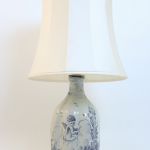 751 7106 TABLE LAMP